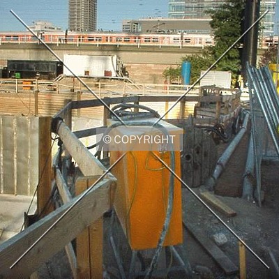 IBC Tower by Nephilim
