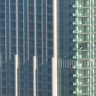 Essex on the Park by Nate Lindsey