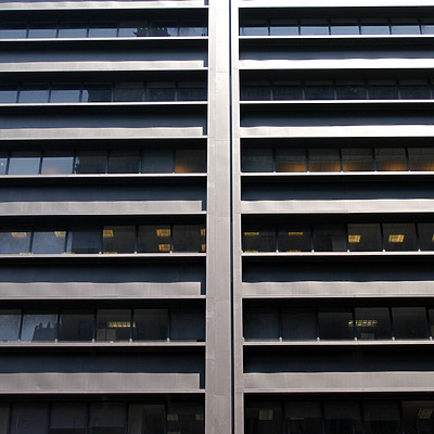 One Liberty Plaza by Scott Murphy