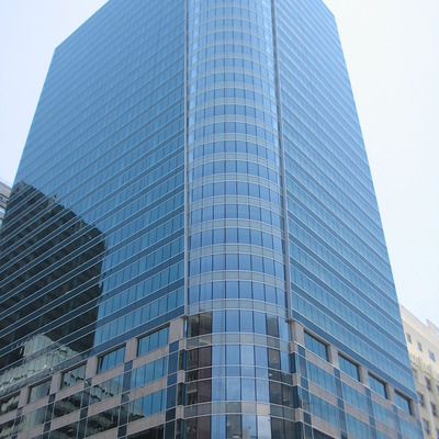 Torre Almirante by Virgilio Grimaldi