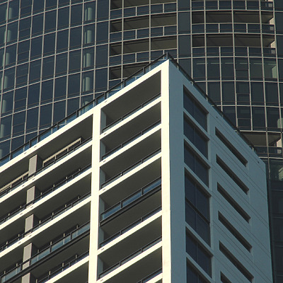 Freshwater Place Residential Tower by John Bek