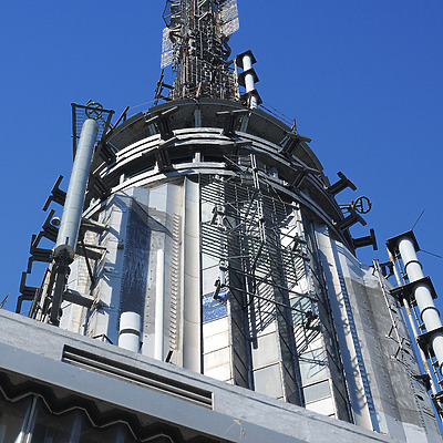 Empire State Building by David Guija