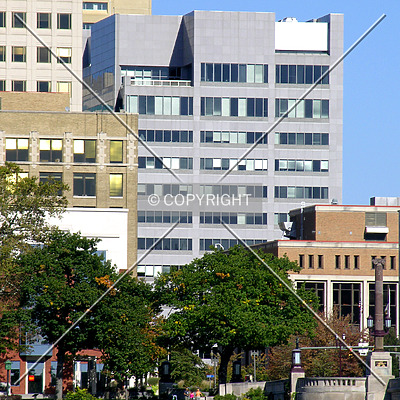 One South Market Square by Chris Patriarca