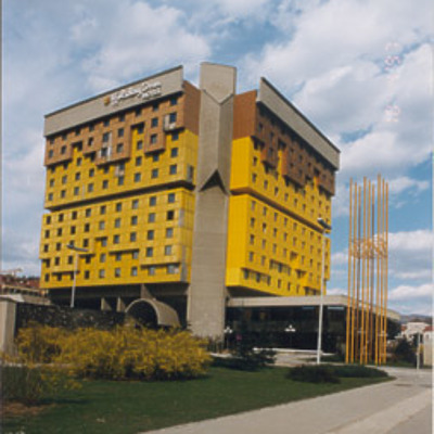 Holiday Inn by DVG d.o.o.
