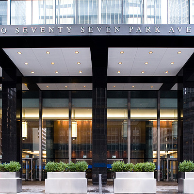 277 Park Avenue by Scott Murphy