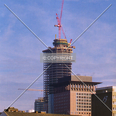 MAIN TOWER by Nephilim