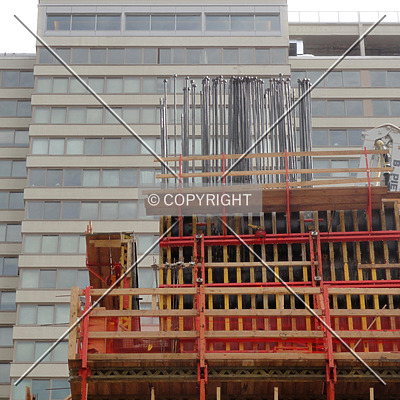 Comcast Technology Center by Chris Patriarca