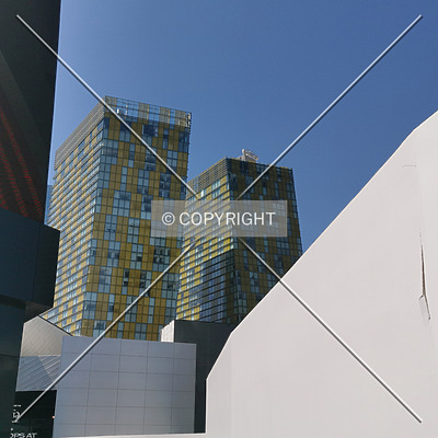 Veer Towers East by Nephilim