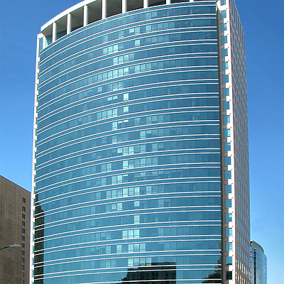 1111 Broadway by Jim Schwartz