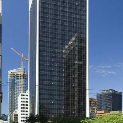 Four Bentall Centre by Pavel Toczynski