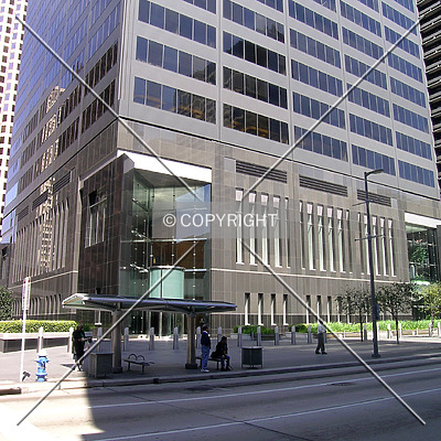 Centerpoint Energy Plaza by Serdica