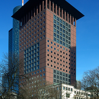Japan Center by David Guija