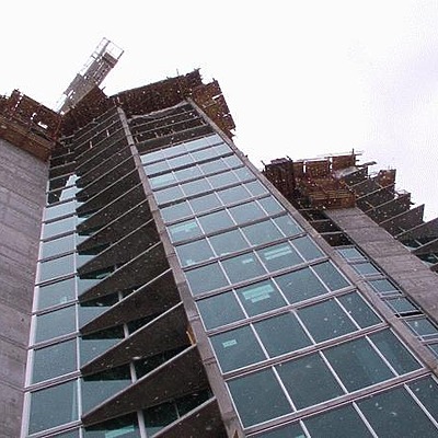 Optima Views by Daniel Kieckhefer