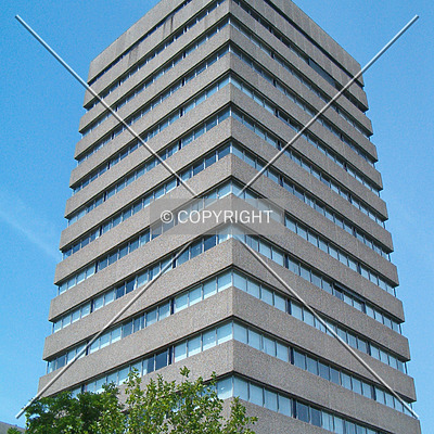 Engelse Kamp 6 by René Hogendijk