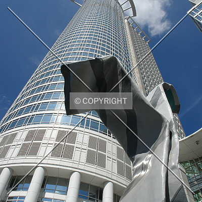 Westend 1 by Nephilim