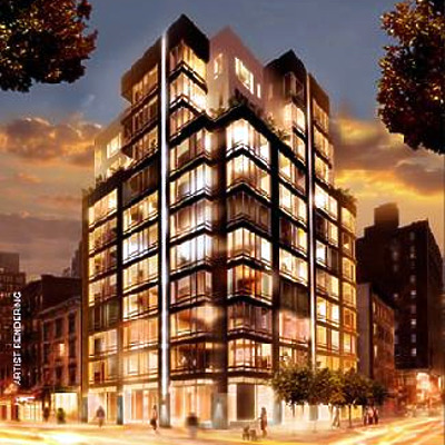 Onyx Chelsea by John Cahill
