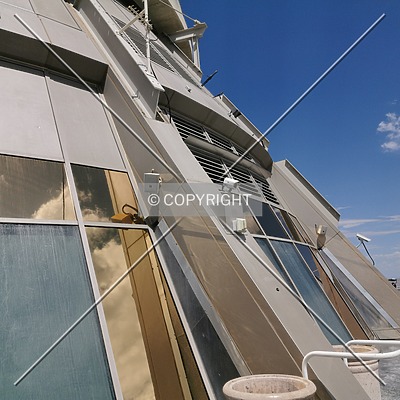 Stratosphere Tower by Nephilim