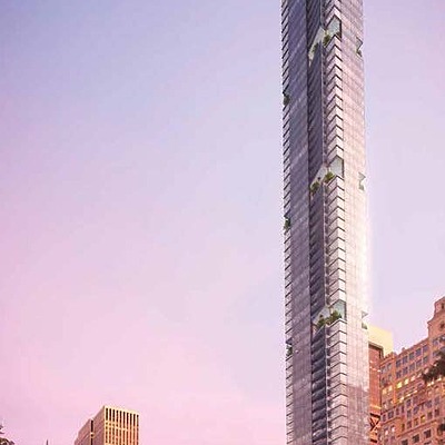 1 Park Lane by Witkoff5
