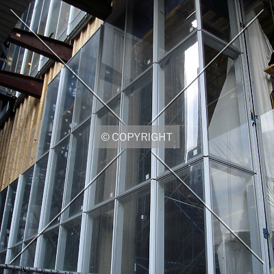 Bank of America Tower by Royce Douglas