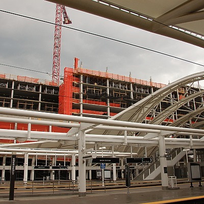 The Coloradan by Brian LoBue