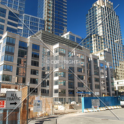 The Rushmore by Royce Douglas