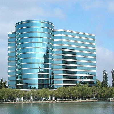 Oracle 400 by Jim Schwartz