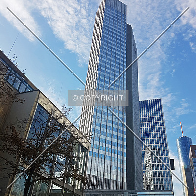 Eurotower by Nephilim