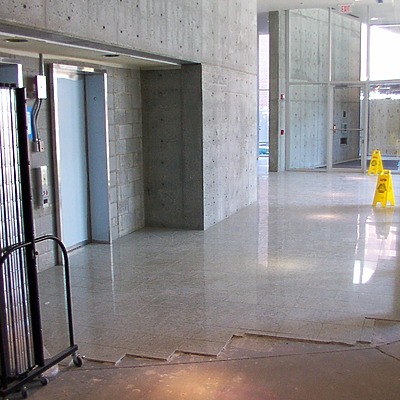 Optima Views by Daniel Kieckhefer