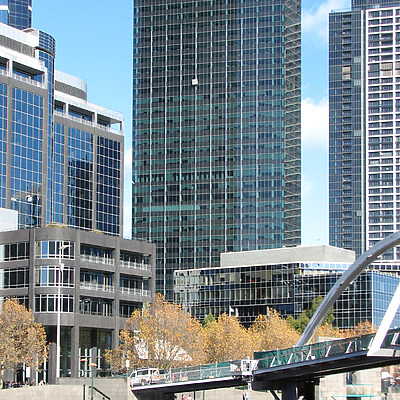 2 Southbank Boulevard by Wilson Ling