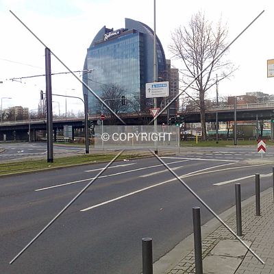 Radisson BLU by Nephilim
