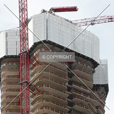 Grand Tower by Nephilim