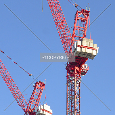 Westside Tower by Nephilim