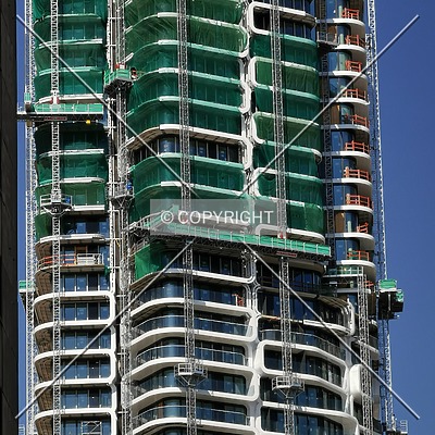 Grand Tower by Nephilim
