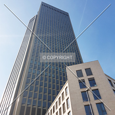 Tower 185 by Nephilim
