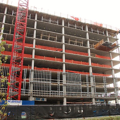 The Coloradan by Brian LoBue