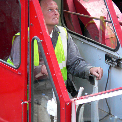 300 North LaSalle by B. Victor Adams