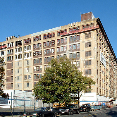 150 Bay Street by John Cahill