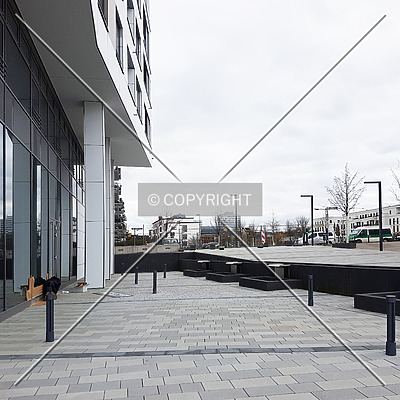 Praedium by Nephilim