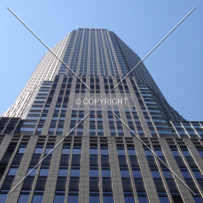 383 Madison Avenue by Royce Douglas