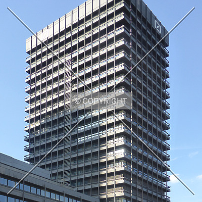 Deutsche Bank IBCF by Nephilim