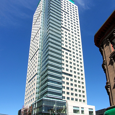 Hartford 21 by John Cahill