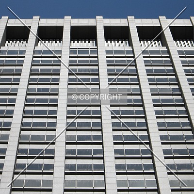 Pacific Gas & Electric Building by Emmanuel D.