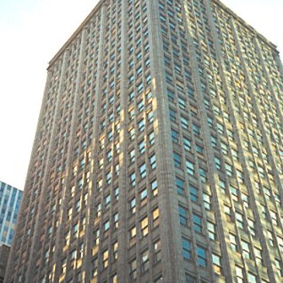 714 Main by Kevin Lehnhardt
