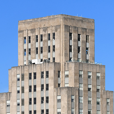 21c Museum Hotel Durham by John W. Cahill