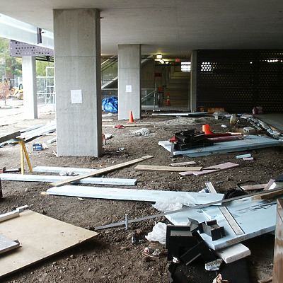 Optima Horizons by Daniel Kieckhefer