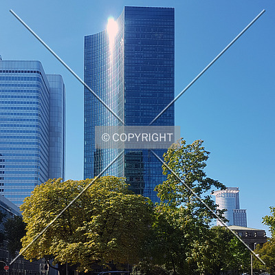 SKYPER Tower by Nephilim