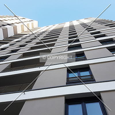 Westside Tower by Nephilim