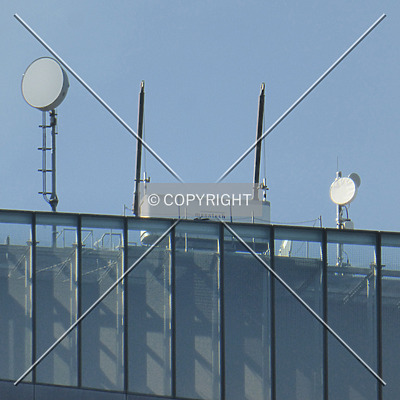 Access Tower by Nephilim