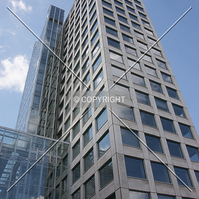 Harenberg City-Center by Nephilim