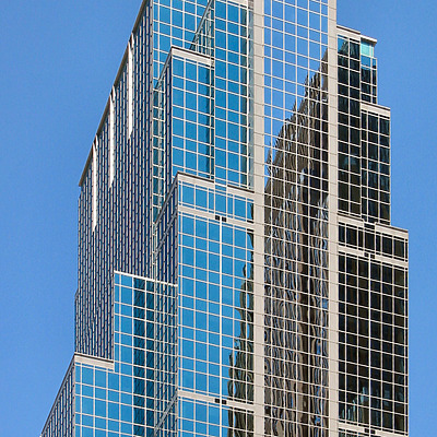 RBC Plaza by James Peacock
